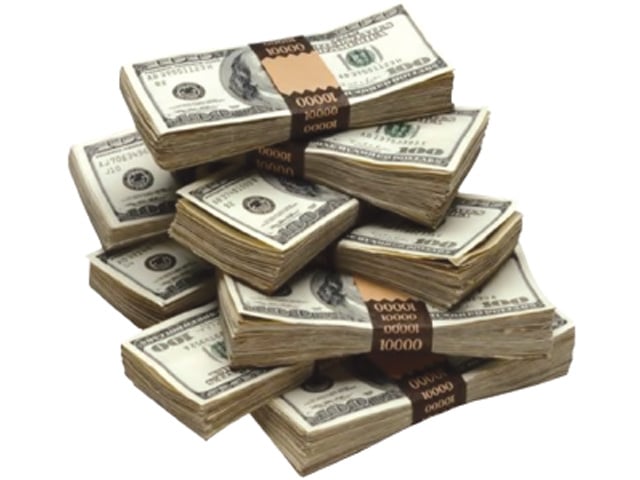 Pledges feel too good to be true