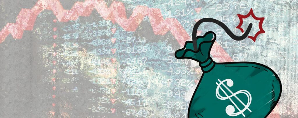 Dear stakeholders, don’t push economy off the cliff