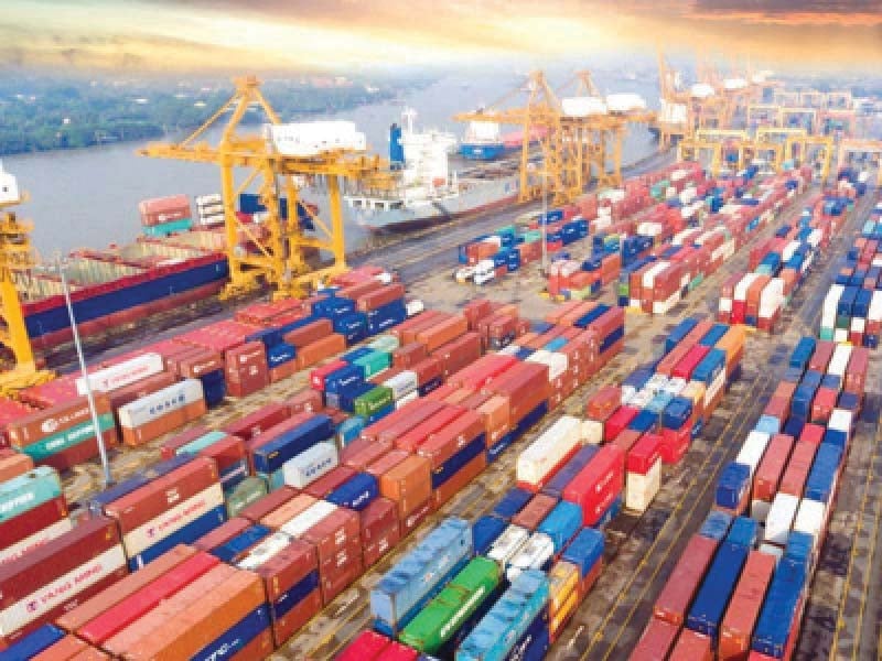 Pakistan eyes higher exports to China in 2023