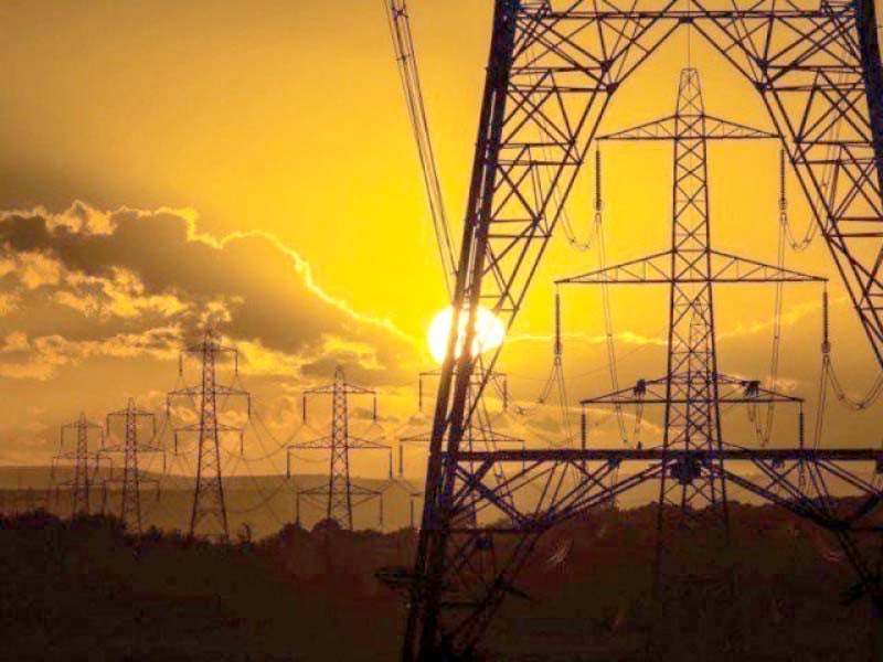 DISCOs’ power tariff raised by Rs4.46 per unit