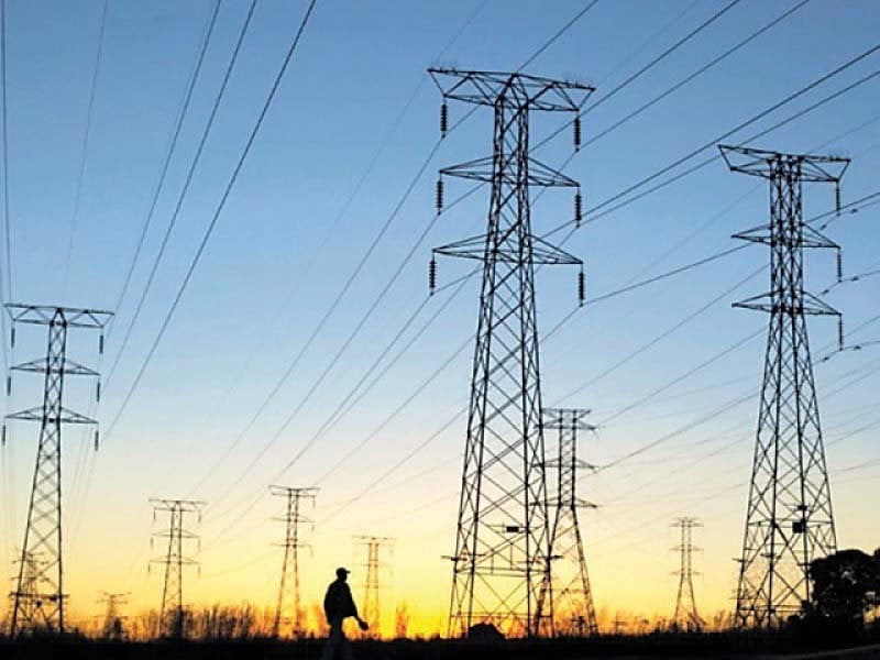 Nepra jacks up KE tariff by Rs4.49 per unit
