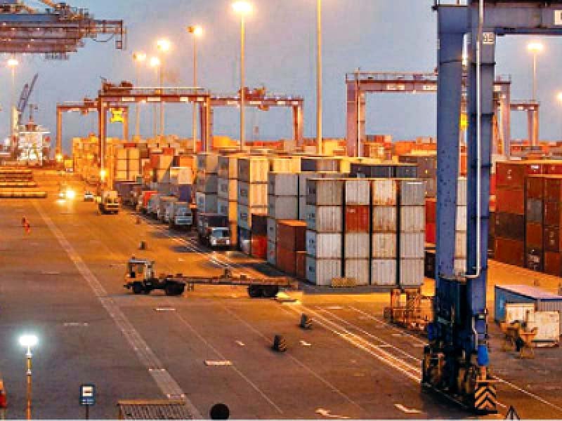 Diversification of exports is key for Pakistan
