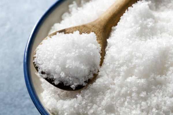 Salt industry demands swift release of cargo