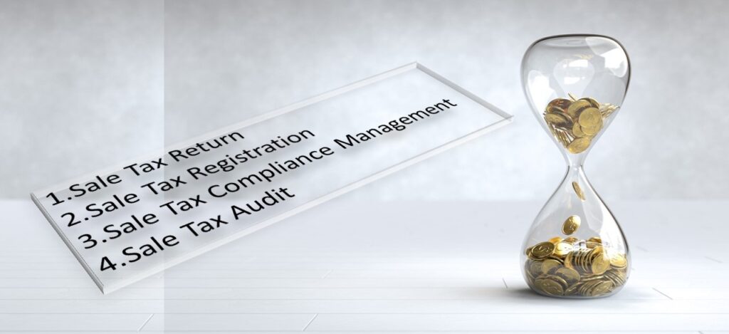 Sale-TAx - Asaan Tax pk