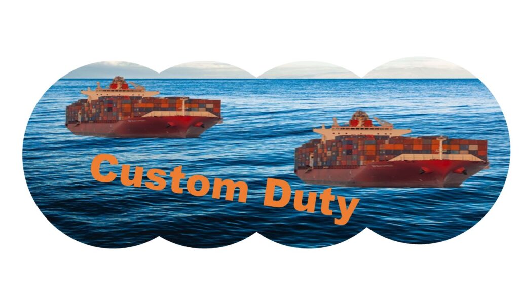 Cargo-Ship - Asaan Tax pk