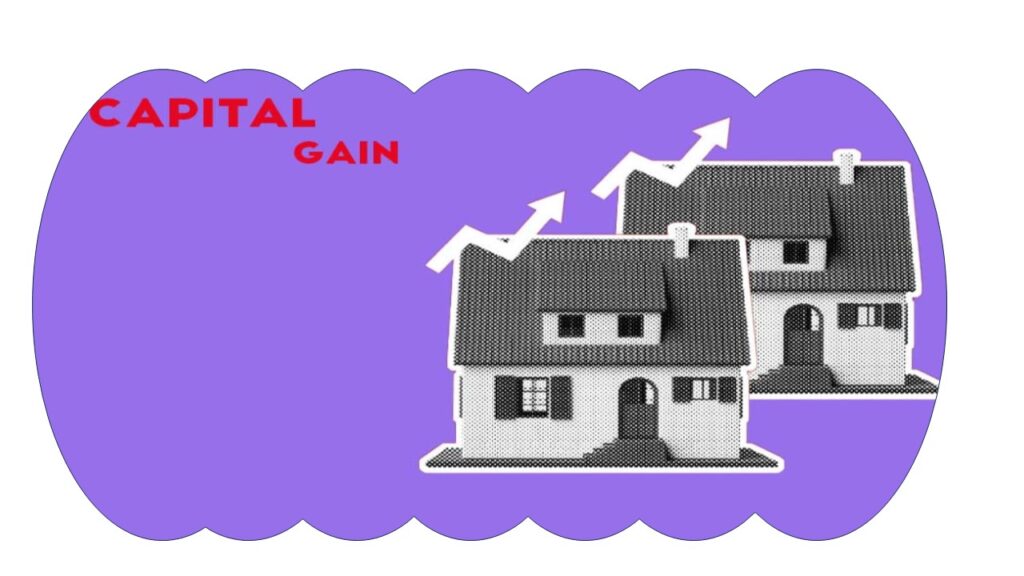 capital-gain - Asaan Tax pk