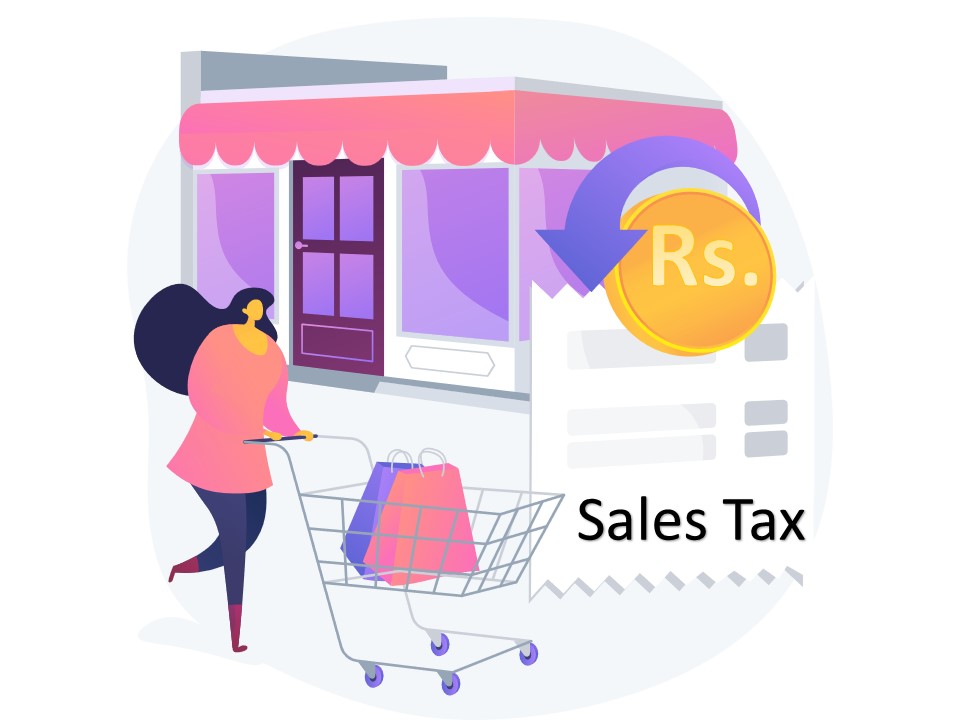 sale-tax - Asaan Tax pk