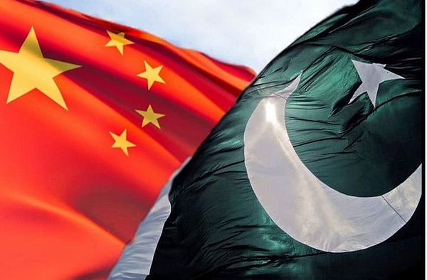 Pakistan eyes to reduce trade deficit with China Pakistan eyes to reduce trade deficit with China