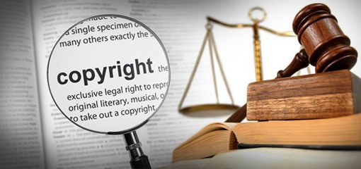 Copyright Registration