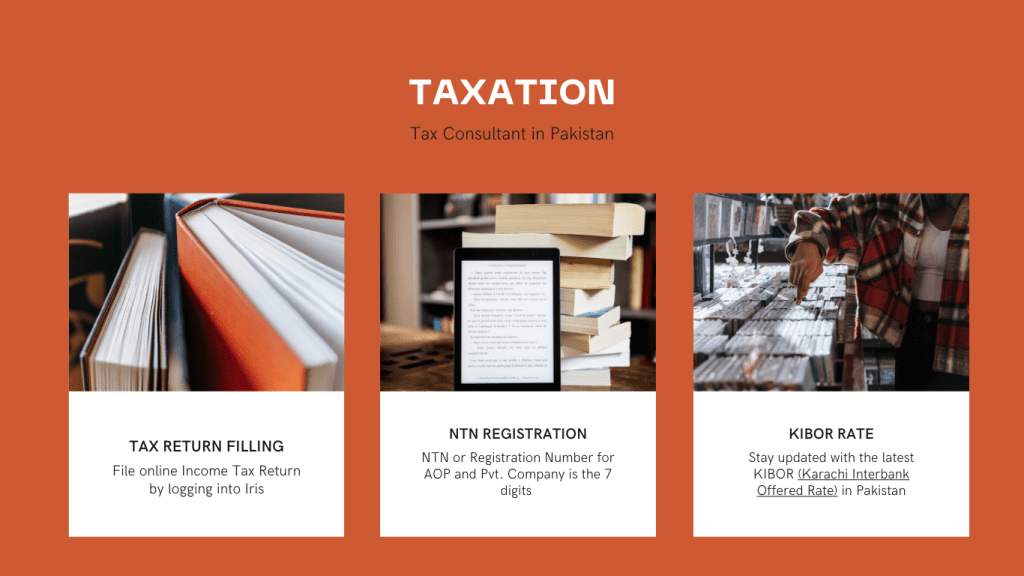 Home Page (2) - Asaan Tax pk